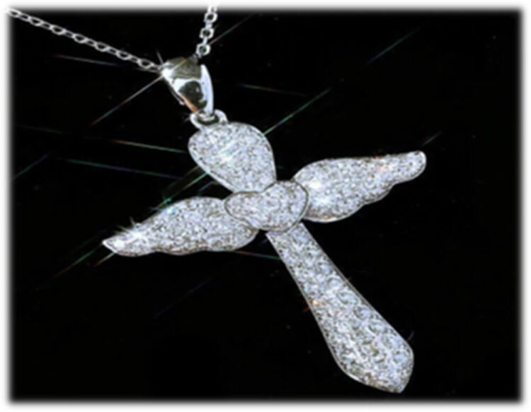 angel-cross-pendant-necklace-rising shine-jewellery-jewelry-and-gifts-for-women-girls-present-gift-3