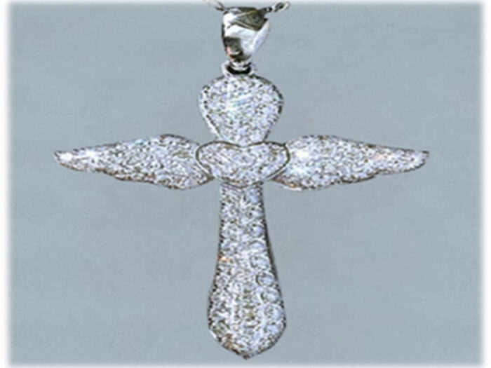 angel-cross-pendant-necklace-rising shine-jewellery-jewelry-and-gifts-for-women-girls-present-gift-4