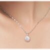 crystal-sparkle-silver-ball-pendant-necklace-rising shine-jewellery-jewelry-and-gifts -for-women-girls-present-gift-4