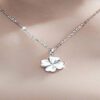 four-leaf-clover-pendant-necklace-rising shine-jewellery-jewelry-and-gifts-for-women-girls-present-gift-4