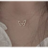 hollow-butterfly-pendant-necklace-rising shine-jewellery-jewelry-and-gifts-for-women-girls-present-gift-4