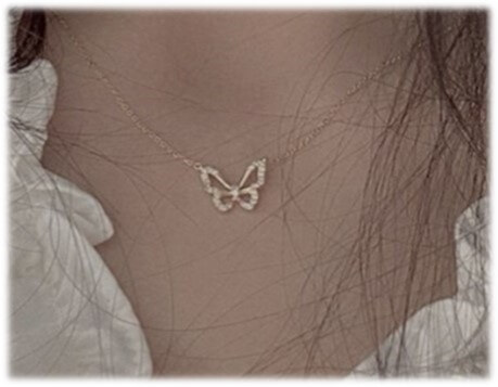 hollow-butterfly-pendant-necklace-rising shine-jewellery-jewelry-and-gifts-for-women-girls-present-gift-4