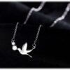 kissing-dove-pendant-necklace-rising shine-jewellery-gifts-women-girls-present-valentines-xmas 2