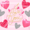 Love - I Love You