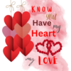 Love- Know You Have My Heart