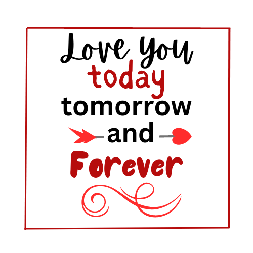 Love - Love You Today