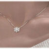 elevated-snowflake-pendant-necklace-rising shine-jewellery-jewelry-and-gifts-for-women-girls-present-gift-2